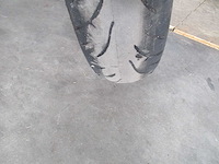 Bmw - touring motorfiets - k 1100 - motorcycle - afbeelding 1 van  3