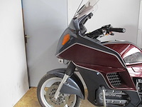 Bmw - touring motorfiets - k 1100 - motorcycle - afbeelding 9 van  15