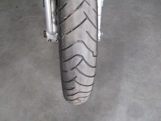 Bmw - touring motorfiets - k 1100 - motorcycle - afbeelding 12 van  15