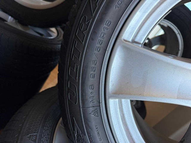 Bmw - velg (28x) - afbeelding 5 van  26