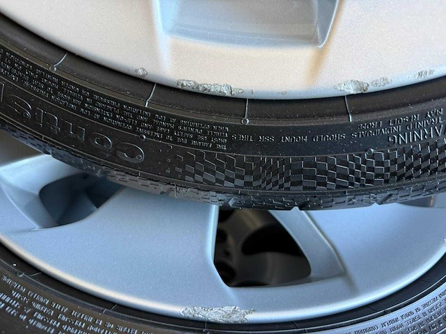 Bmw - velg (28x) - afbeelding 11 van  26