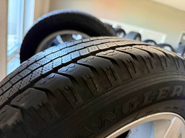 Bmw - velg (28x) - afbeelding 14 van  26