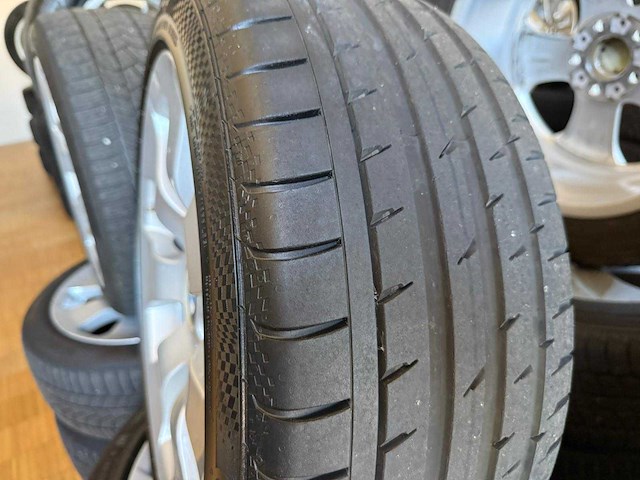 Bmw - velg (28x) - afbeelding 17 van  26