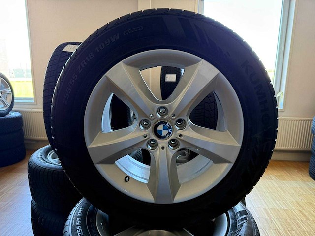 Bmw - velg (28x) - afbeelding 19 van  26