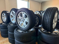 Bmw - velg (28x) - afbeelding 12 van  26