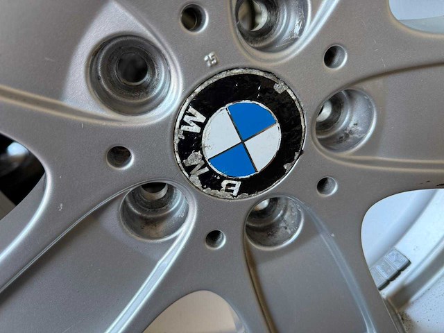 Bmw - velg (28x) - afbeelding 22 van  26