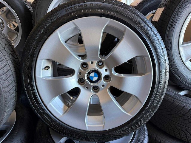 Bmw - velg (28x) - afbeelding 24 van  26