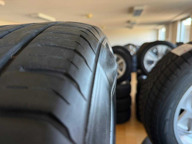 Bmw - velg (28x) - afbeelding 20 van  26