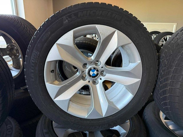 Bmw - velg (28x) - afbeelding 4 van  26