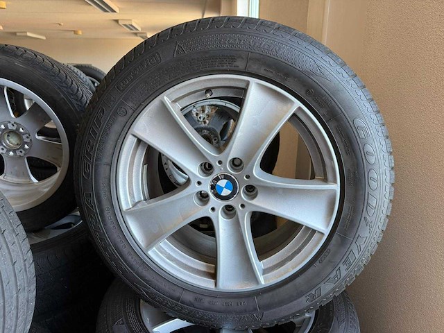 Bmw - velg (28x) - afbeelding 21 van  26