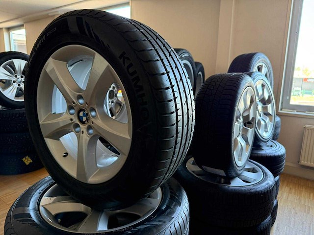 Bmw - velg (28x) - afbeelding 18 van  26