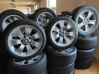 Bmw - velg (28x) - afbeelding 1 van  26