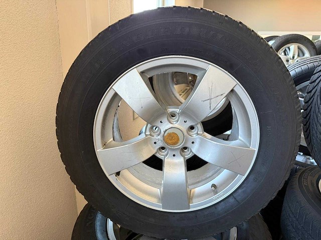 Bmw - velg (28x) - afbeelding 7 van  26