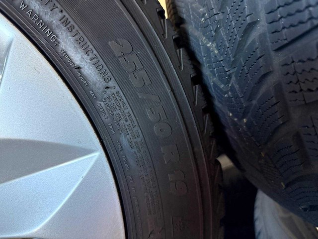 Bmw - velg (28x) - afbeelding 9 van  26