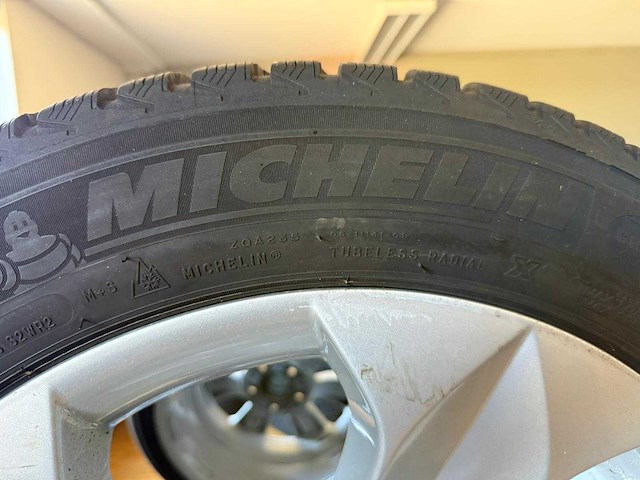 Bmw - velg (28x) - afbeelding 23 van  26