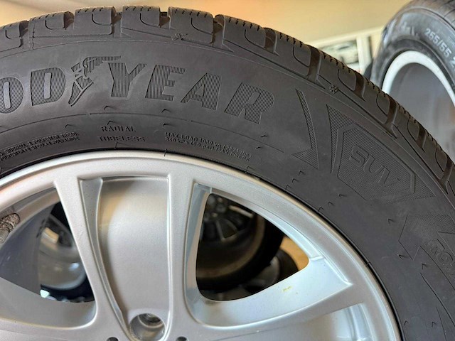 Bmw - velg (28x) - afbeelding 25 van  26