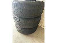 Bmw - velgen met 4 seizoen banden - 17inch - afbeelding 8 van  8