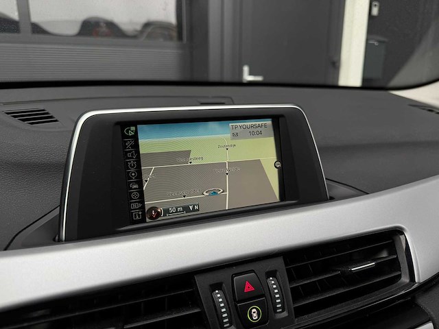 Bmw - x1 - sd18i cent hi exe - car - 2017|n-993-xp|iaw - afbeelding 10 van  28