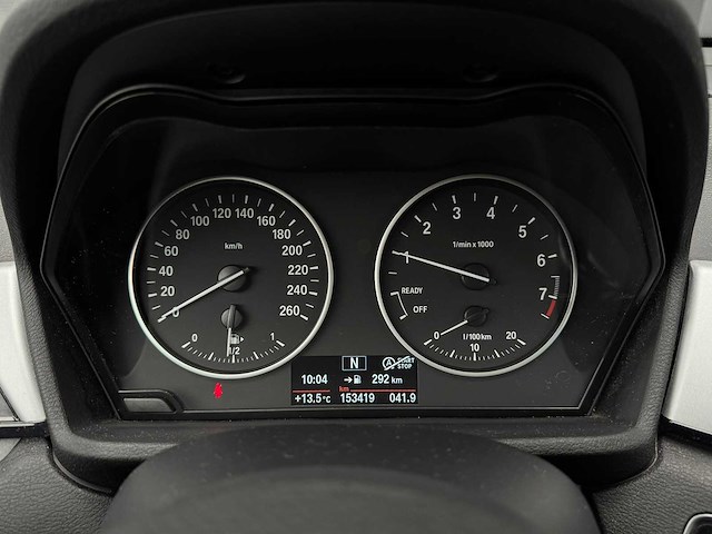 Bmw - x1 - sd18i cent hi exe - car - 2017|n-993-xp|iaw - afbeelding 13 van  28