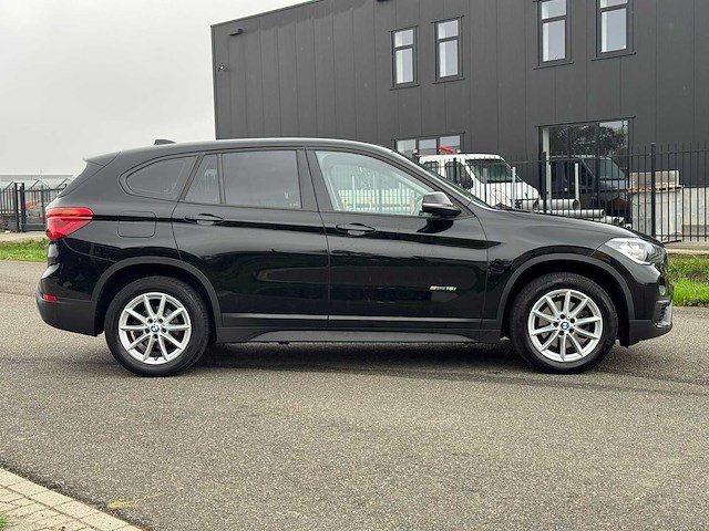 Bmw - x1 - sd18i cent hi exe - car - 2017|n-993-xp|iaw - afbeelding 18 van  28