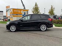 Bmw - x1 - sd18i cent hi exe - car - 2017|n-993-xp|iaw - afbeelding 20 van  28