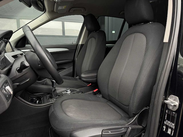 Bmw - x1 - sd18i cent hi exe - car - 2017|n-993-xp|iaw - afbeelding 23 van  28