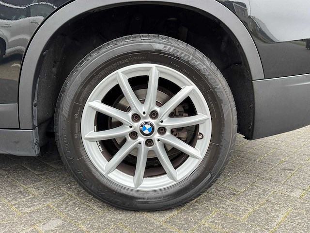 Bmw - x1 - sd18i cent hi exe - car - 2017|n-993-xp|iaw - afbeelding 5 van  28