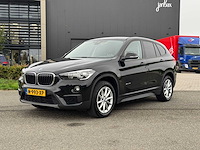 Bmw - x1 - sd18i cent hi exe - car - 2017|n-993-xp|iaw