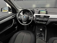 Bmw - x1 - sd18i cent hi exe - car - 2017|n-993-xp|iaw - afbeelding 27 van  28