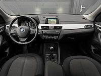Bmw - x1 - sd18i cent hi exe - car - 2017|n-993-xp|iaw - afbeelding 28 van  28