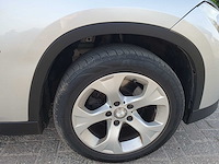 Bmw - x1 - sdrive18d executive - car - 2011 - afbeelding 10 van  21