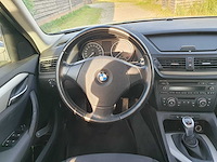 Bmw - x1 - sdrive18d executive - car - 2011 - afbeelding 7 van  9