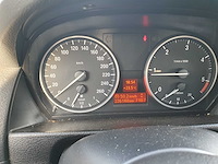 Bmw - x1 - sdrive18d executive - car - 2011 - afbeelding 8 van  9
