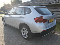 Bmw - x1 - sdrive18d executive - car - 2011 - afbeelding 9 van  14
