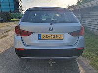 Bmw - x1 - sdrive18d executive - car - 2011 - afbeelding 10 van  14