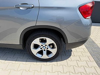 Bmw - x1 - sdrive18d executive - personenauto - 2011 - afbeelding 10 van  26