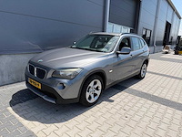 Bmw - x1 - sdrive18d executive - personenauto - 2011 - afbeelding 1 van  26