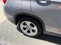 Bmw - x1 - sdrive18d executive - personenauto - 2011 - afbeelding 14 van  26