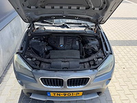 Bmw - x1 - sdrive18d executive - personenauto - 2011 - afbeelding 17 van  26