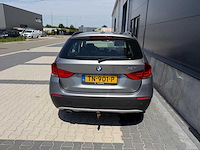 Bmw - x1 - sdrive18d executive - personenauto - 2011 - afbeelding 24 van  26
