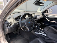 Bmw - x1 - sdrive18d executive - personenauto - 2011 - afbeelding 25 van  26