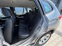 Bmw - x1 - sdrive18d executive - personenauto - 2011 - afbeelding 7 van  26