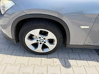 Bmw - x1 - sdrive18d executive - personenauto - 2011 - afbeelding 14 van  26