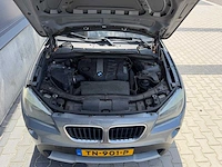 Bmw - x1 - sdrive18d executive - personenauto - 2011 - afbeelding 18 van  26