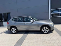 Bmw - x1 - sdrive18d executive - personenauto - 2011 - afbeelding 22 van  26