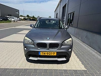 Bmw - x1 - sdrive18d executive - personenauto - 2011 - afbeelding 24 van  26