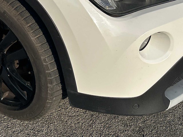 Bmw - x1 - sdrive18i - car - 2010 - afbeelding 9 van  26