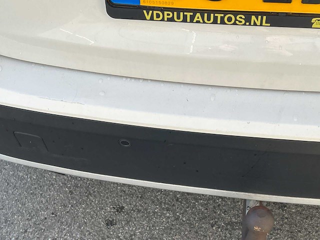 Bmw - x1 - sdrive18i - car - 2010 - afbeelding 19 van  26