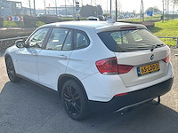 Bmw - x1 - sdrive18i - car - 2010 - afbeelding 20 van  26
