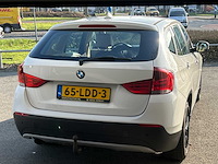 Bmw - x1 - sdrive18i - car - 2010 - afbeelding 21 van  26